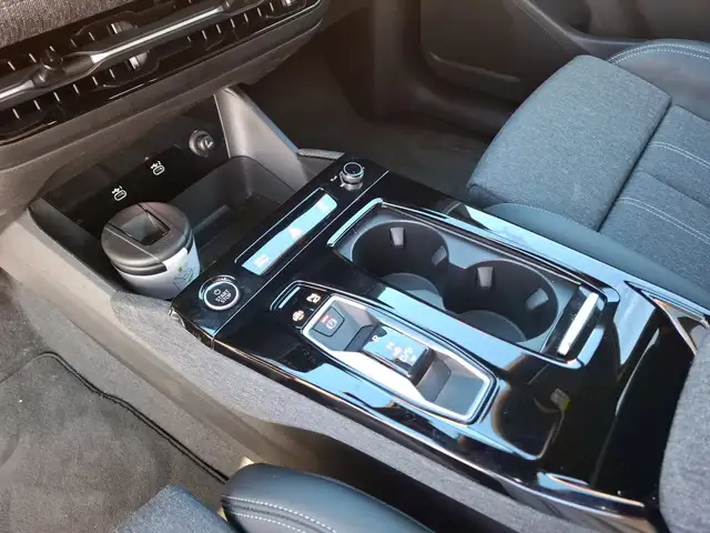 Audi Q6 e-tron e-tron performance business Ansicht 18