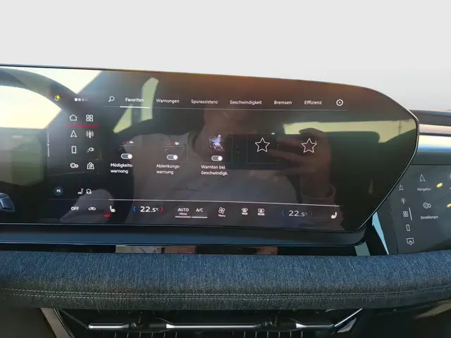 Audi Q6 e-tron e-tron performance business Ansicht 21