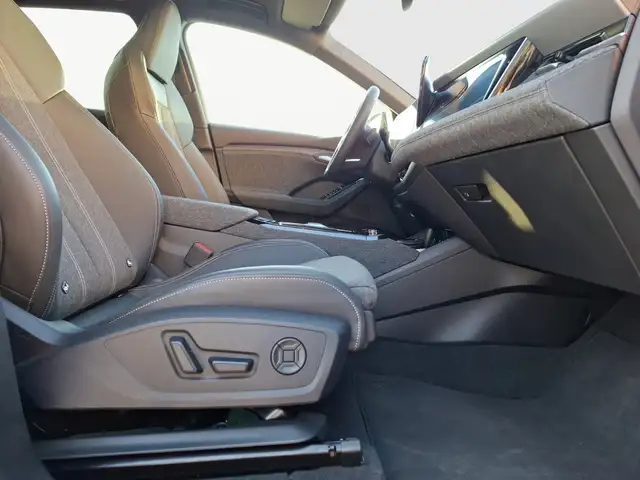 Audi Q6 e-tron e-tron performance business Ansicht 25