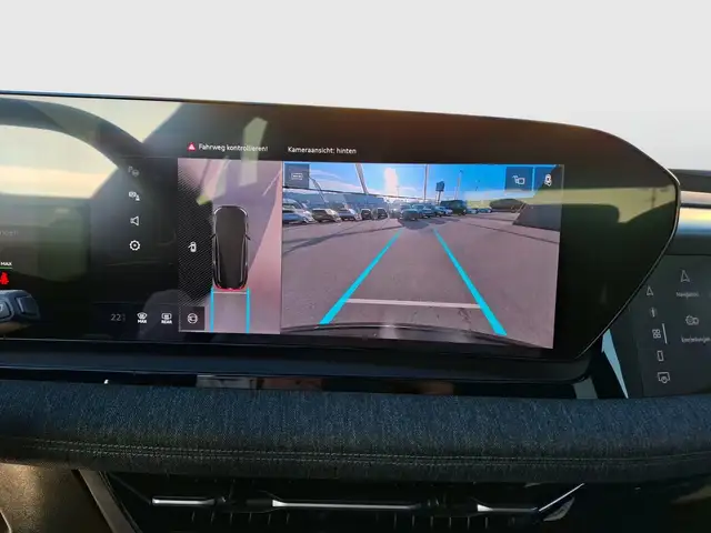 Audi Q6 e-tron e-tron performance business Ansicht 22