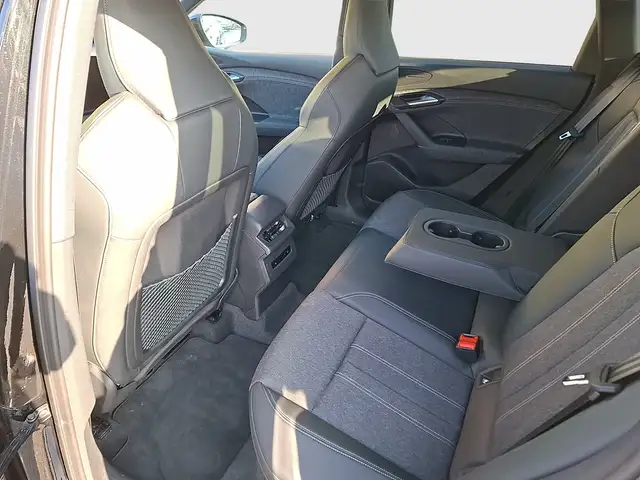 Audi Q6 e-tron e-tron performance business Ansicht 28