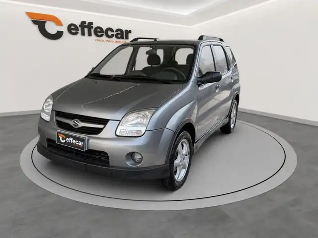 Suzuki Ignis 1.3 16V BENZINA 94 CV
