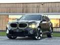 BMW XM *BLACK-GOLD, B&W, ASSISTENTEN, MASSAGE, CARBON* Noir - thumbnail 12