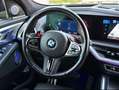 BMW XM *BLACK-GOLD, B&W, ASSISTENTEN, MASSAGE, CARBON* Noir - thumbnail 20