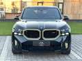 BMW XM *BLACK-GOLD, B&W, ASSISTENTEN, MASSAGE, CARBON* Noir - thumbnail 2