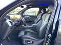 BMW XM *BLACK-GOLD, B&W, ASSISTENTEN, MASSAGE, CARBON* Noir - thumbnail 16