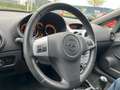 Opel Corsa 1.4-16V Cosmo / LEDER / STOEL-STUUR VERWARMING / A Zwart - thumbnail 11