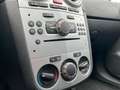 Opel Corsa 1.4-16V Cosmo / LEDER / STOEL-STUUR VERWARMING / A Zwart - thumbnail 14