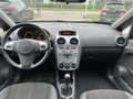 Opel Corsa 1.4-16V Cosmo / LEDER / STOEL-STUUR VERWARMING / A Zwart - thumbnail 8