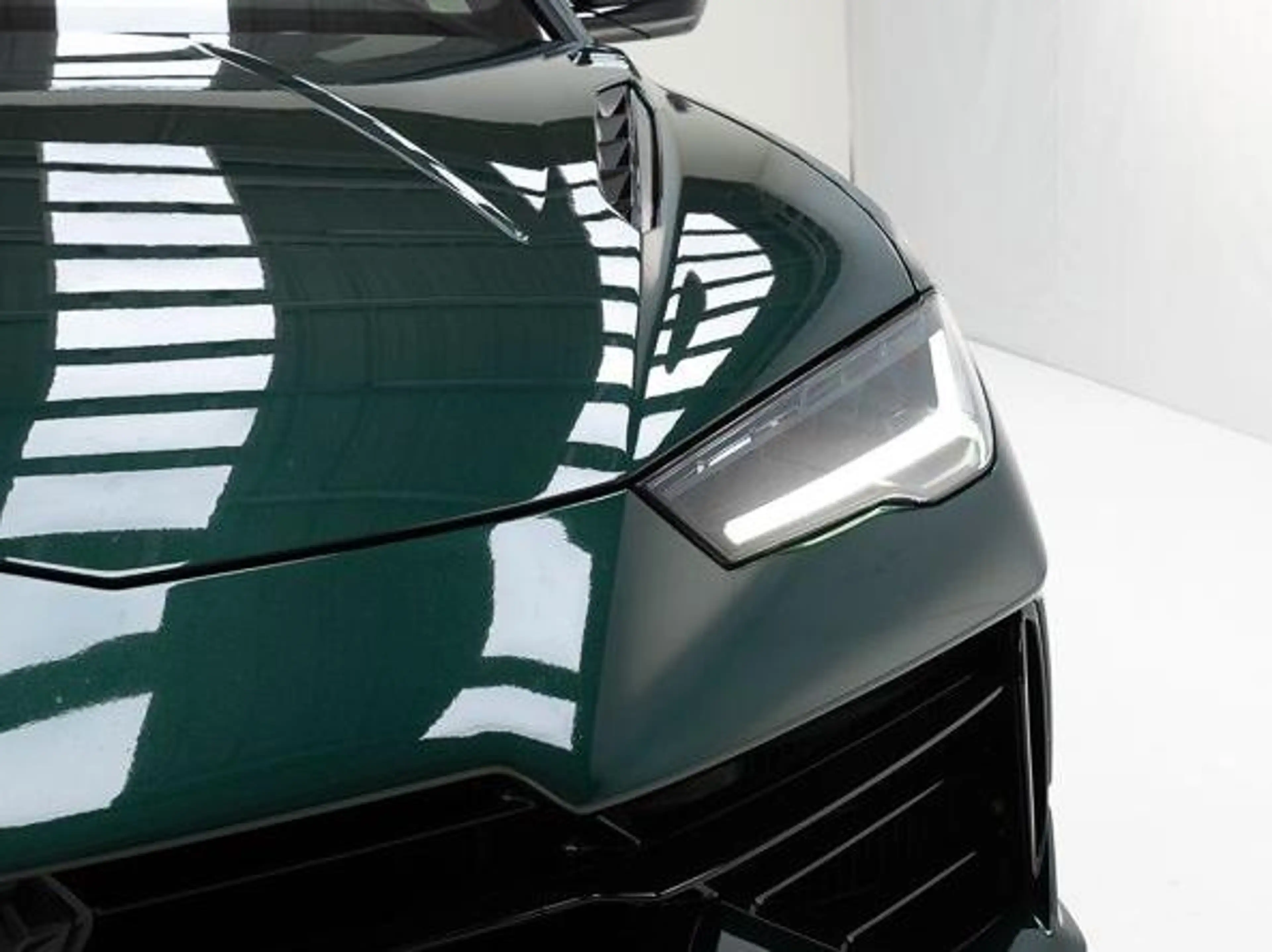 Lamborghini Urus Urus S 4.0 BiTurbo V8 S — photo 4