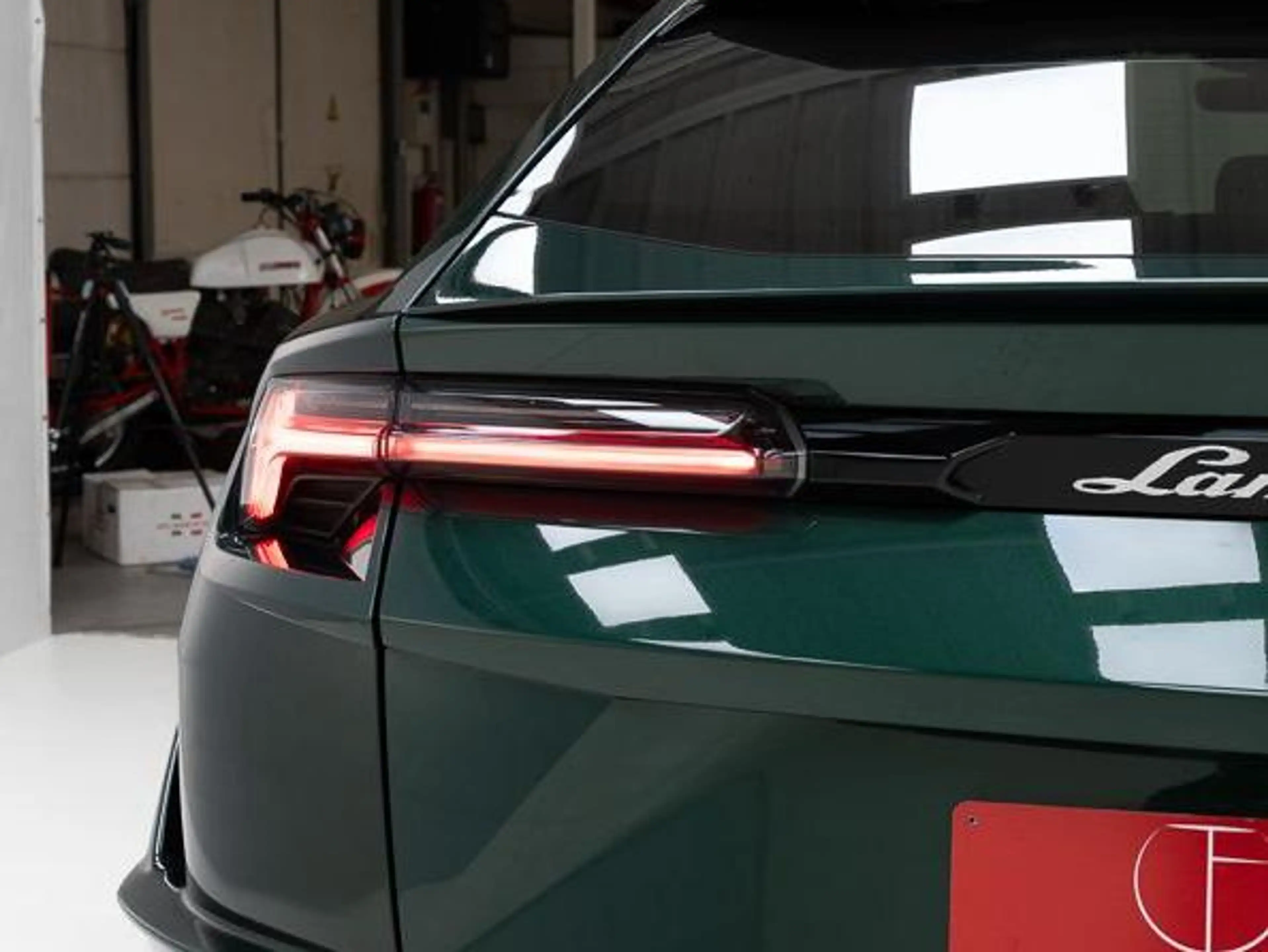 Lamborghini Urus Urus S 4.0 BiTurbo V8 S — photo 11