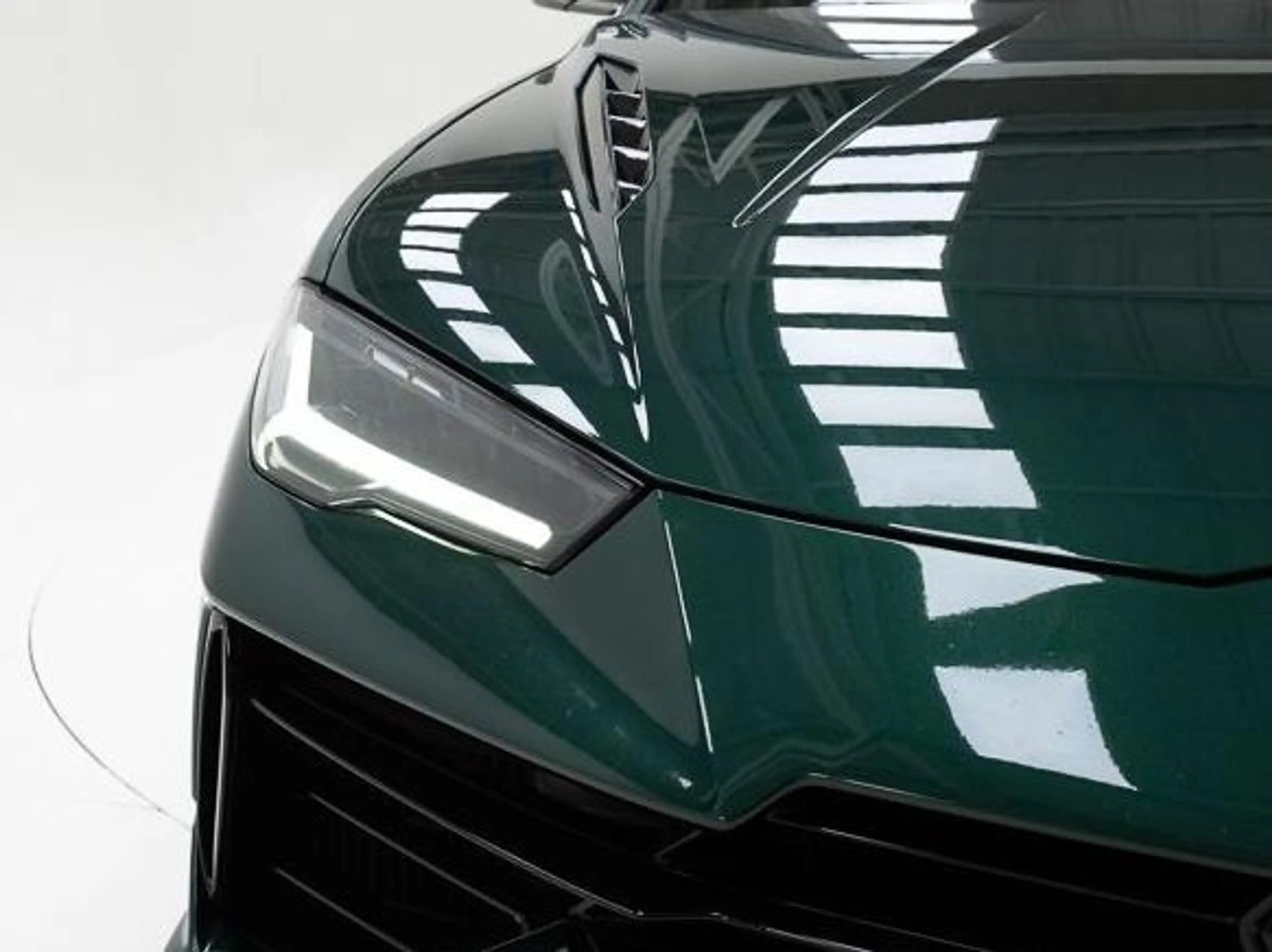 Lamborghini Urus Urus S 4.0 BiTurbo V8 S — photo 3