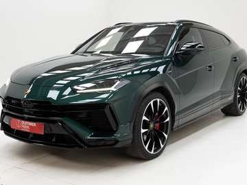 Urus S 4.0 BiTurbo V8 S