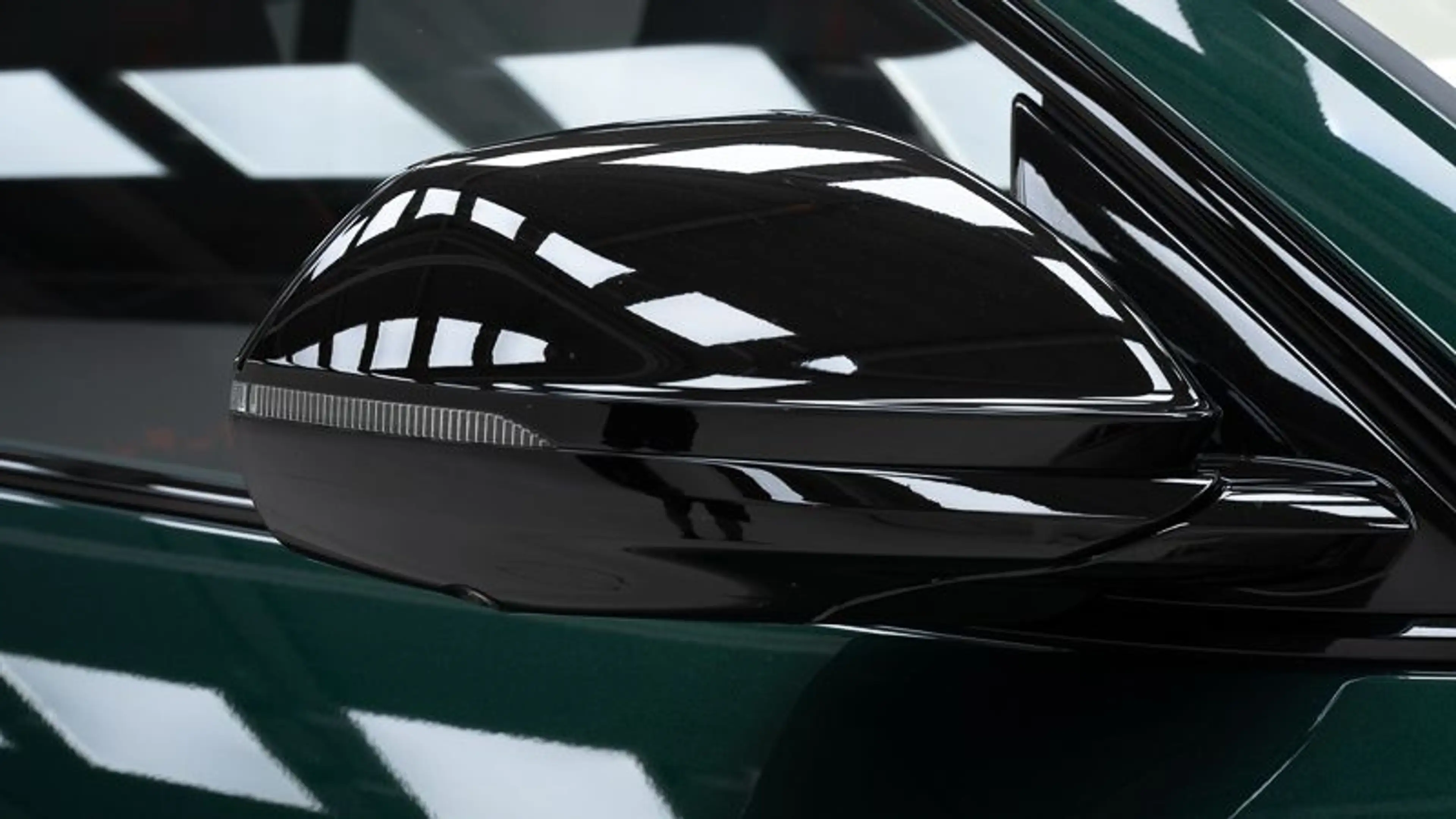 Lamborghini Urus Urus S 4.0 BiTurbo V8 S — photo 6