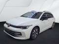 Volkswagen Golf Variant 1.5 eTSI Goal DSG AHK LED PLUS NAVI KAMERA Weiß - thumbnail 1