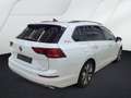 Volkswagen Golf Variant 1.5 eTSI Goal DSG AHK LED PLUS NAVI KAMERA Weiß - thumbnail 2