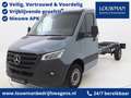 Mercedes-Benz Sprinter 317 1.9 CDI L3 RWD Chassis Cabine Direct Leverbaar Szary - thumbnail 1
