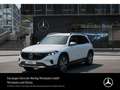 Mercedes-Benz EQB 300 4M PROGRESSIVE ADVANCED AHK 19"LM WINTER Weiß - thumbnail 1