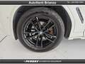 BMW X3 X3 xDrive20d 48V Msport Bianco - thumbnail 9