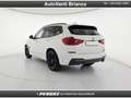 BMW X3 X3 xDrive20d 48V Msport Bianco - thumbnail 4