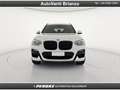 BMW X3 X3 xDrive20d 48V Msport Bianco - thumbnail 8