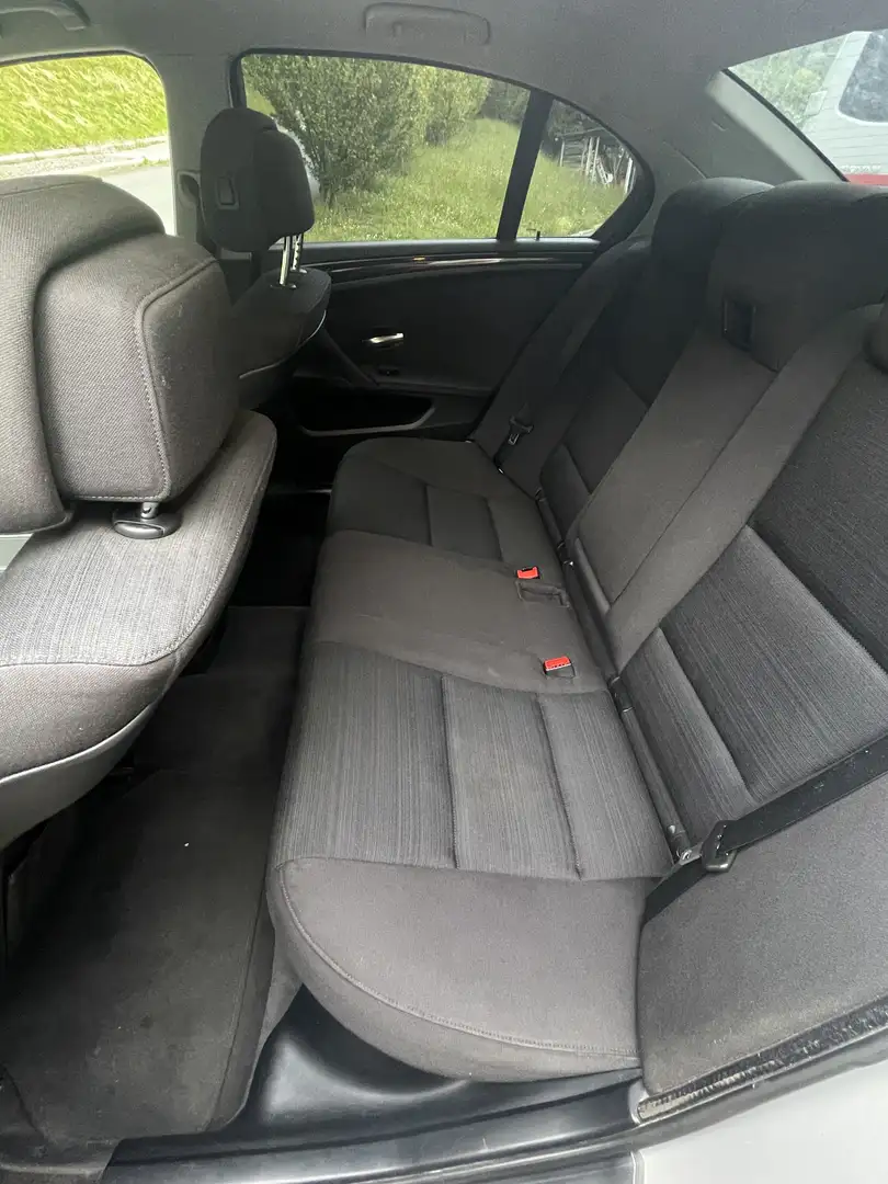 BMW 525 525xd Österreich-Paket Aut. - 2