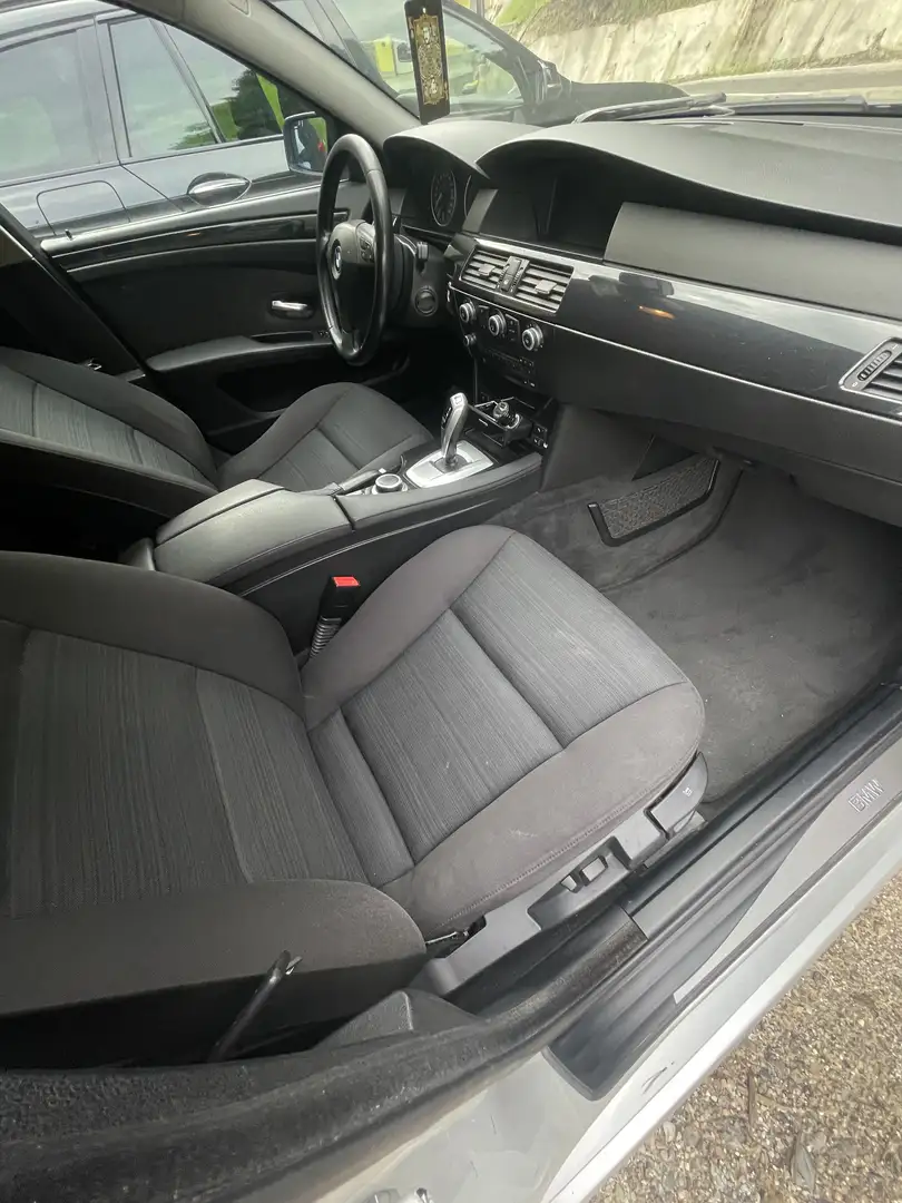 BMW 525 525xd Österreich-Paket Aut. - 1