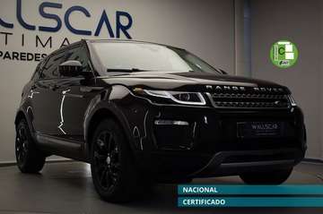2.0L TD4 Diesel 110kW (150CV) 4x4 Pure