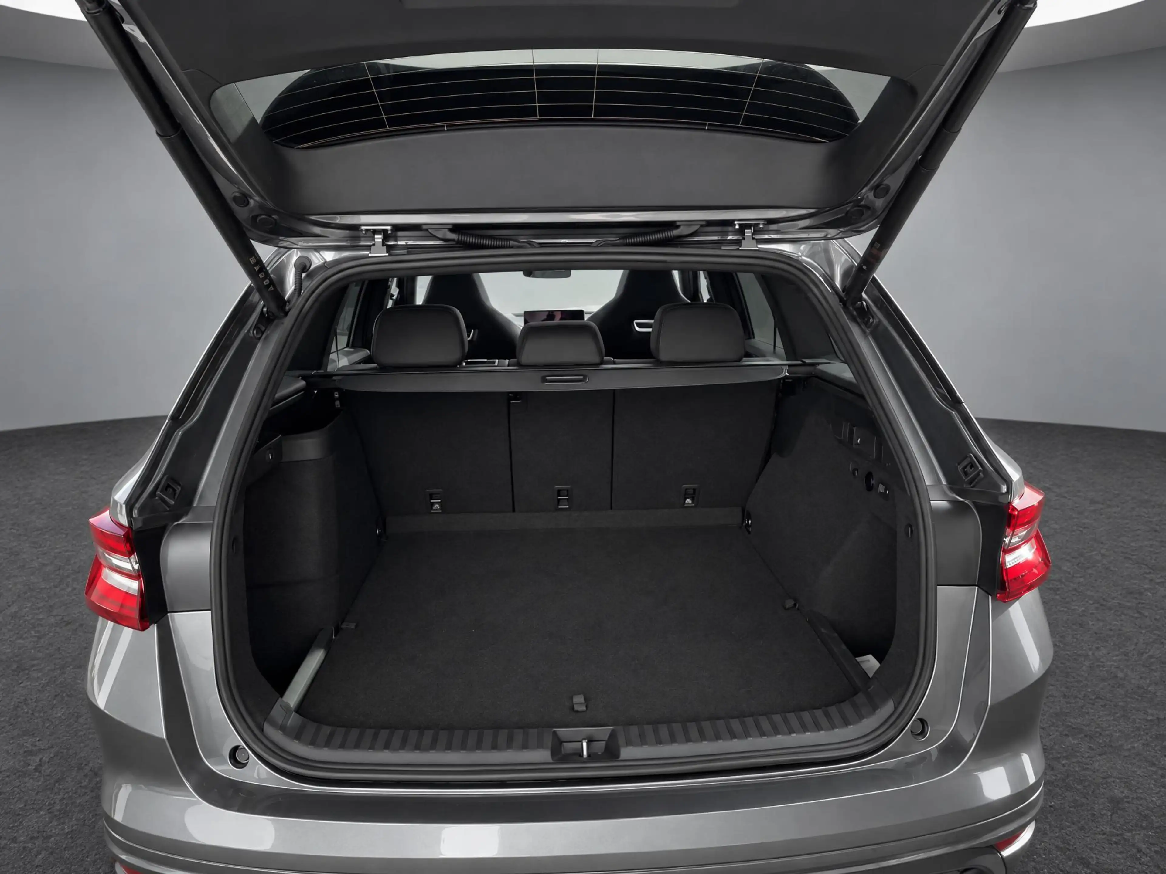 Skoda Kodiaq 1.5 TSI 204pk DSG PHEV Sportline Business · Panora — photo 7