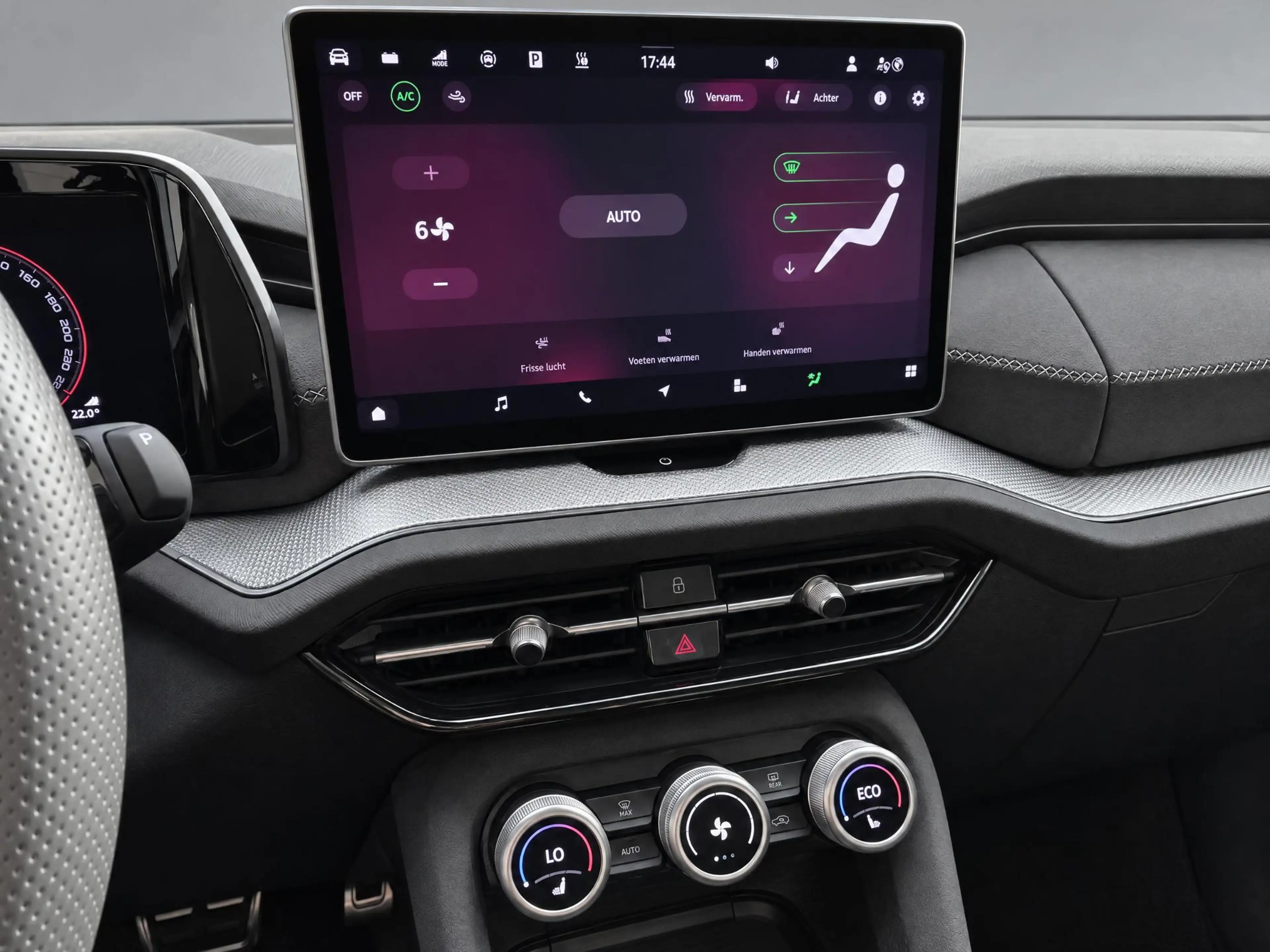 Skoda Kodiaq 1.5 TSI 204pk DSG PHEV Sportline Business · Panora — photo 15