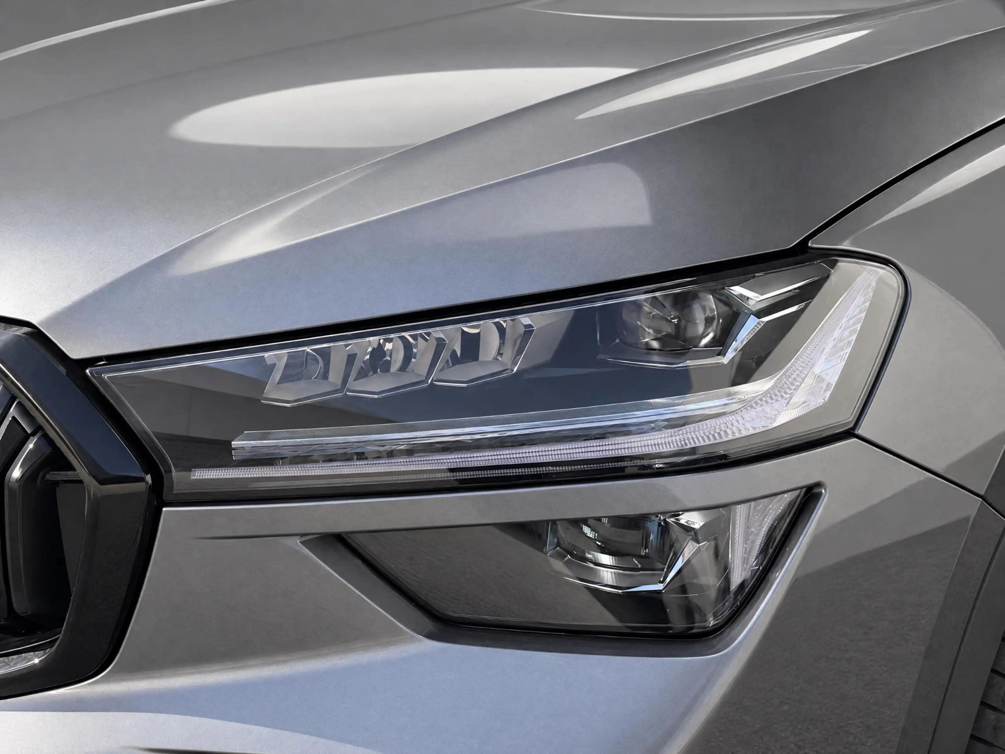 Skoda Kodiaq 1.5 TSI 204pk DSG PHEV Sportline Business · Panora — photo 3