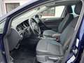 Volkswagen Golf Variant IQ.DRIVE 2.0 TDI DSG PANO ACC NAVI Klima Navi Blau - thumbnail 5
