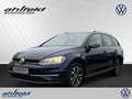 Volkswagen Golf Variant IQ.DRIVE 2.0 TDI DSG PANO ACC NAVI Klima Navi Blau - thumbnail 1