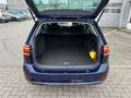Volkswagen Golf Variant IQ.DRIVE 2.0 TDI DSG PANO ACC NAVI Klima Navi Blau - thumbnail 16