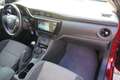Toyota Auris 1.2 Touring Sports Edition S+ Navi Kamera Rosso - thumbnail 11