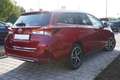 Toyota Auris 1.2 Touring Sports Edition S+ Navi Kamera Rosso - thumbnail 7