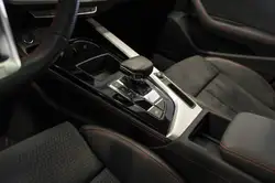 Audi A5 снимка Audi A5