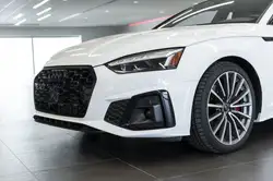 Audi A5 снимка Audi A5