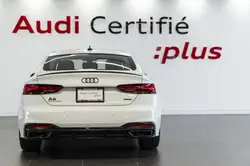 Audi A5 снимка Audi A5