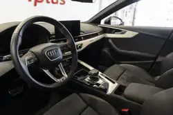 Audi A5 снимка Audi A5