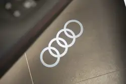 Audi A5 снимка Audi A5
