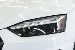 Audi A5 снимка Audi A5