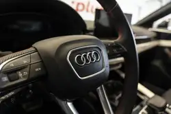 Audi A5 снимка Audi A5
