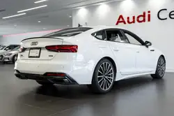 Audi A5 снимка Audi A5