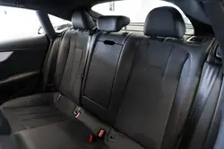 Audi A5 снимка Audi A5