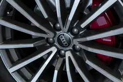 Audi A5 снимка Audi A5
