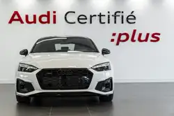 Audi A5 снимка Audi A5