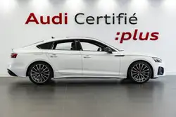 Audi A5 снимка Audi A5