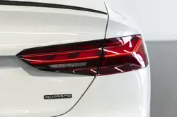 Audi A5 снимка Audi A5
