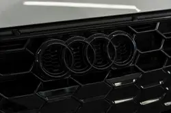 Audi A5 снимка Audi A5